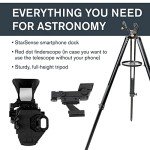 Celestron StarSense Explorer LT 80AZ Telescope