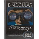 Binocular Astronomy: A Beginner's Guide (2nd Edition)