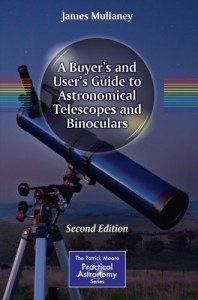 Astronomy Basics: Telescopes and Binoculars Guide
