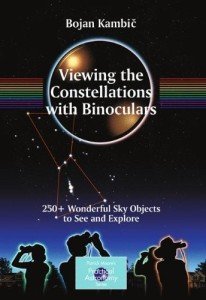 Explore 250+ Sky Objects with Binoculars