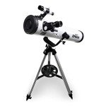 Omega Reflector Telescope for Beginners, Ages 8+