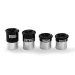 Omega Reflector Telescope for Beginners, Ages 8+