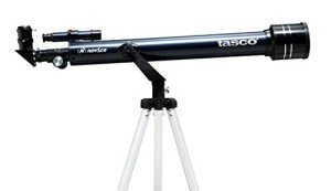 Tasco Novice 402 Telescope for Beginners