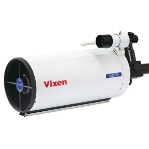 Vixen VC200L Schmidt-Cassegrain Telescope for Beginners