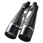 Zhumell 25x100 Tachyon Astronomy Binoculars, Black