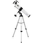 Zoomion Voyager 76/900 EQ Reflector Telescope Set