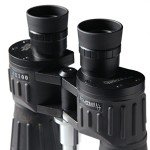 Zhumell 25x100 Tachyon Astronomy Binoculars, Black