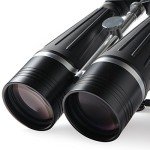 Zhumell 25x100 Tachyon Astronomy Binoculars, Black