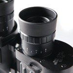 Zhumell 25x100 Tachyon Astronomy Binoculars, Black