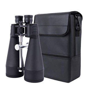 20X80 HD Astronomy Binoculars with Carrying Case