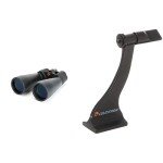 Celestron SkyMaster 15x70 Astronomy Binoculars with Tripod Adapter