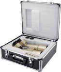 Barska 16x70 Black Binoculars for Stargazing