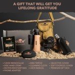 Scotar 12x50 Waterproof Monocular Telescope with Accessories