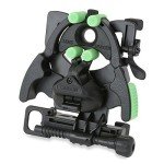 Carson HookUpz 2.0 Smartphone Digiscoping Adapter