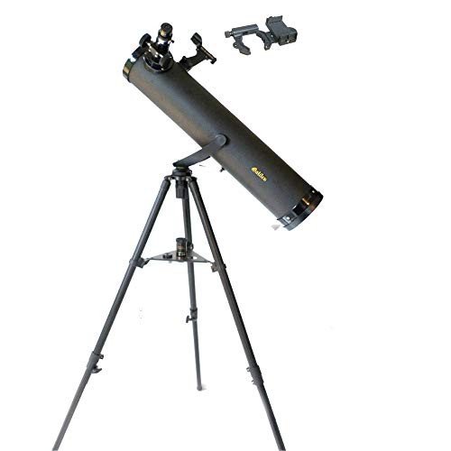 Galileo 800mm Smartphone Photo Adapter Telescope