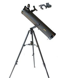 Galileo 800mm Smartphone Photo Adapter Telescope