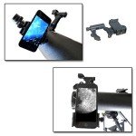 Galileo 800mm Smartphone Photo Adapter Telescope
