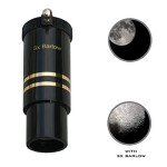 Galileo 800mm Smartphone Photo Adapter Telescope