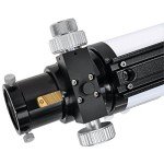 Explore Scientific ED80 Air-Spaced Refractor Telescope