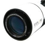 Explore Scientific ED80 Air-Spaced Refractor Telescope
