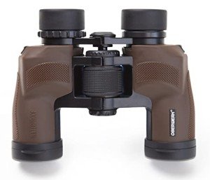 Lightweight 6.5x32 Binoculars for Birdwatching & Astronomy