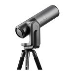 Unistellar eVscope eQuinox Smart Telescope for Beginners