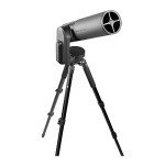 Unistellar eVscope eQuinox Smart Telescope for Beginners