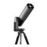 Unistellar eVscope eQuinox Smart Telescope for Beginners