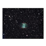 Unistellar eVscope eQuinox Smart Telescope for Beginners