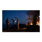 Unistellar eVscope eQuinox Smart Telescope for Beginners
