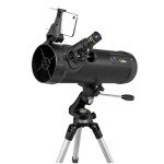 Bresser National Geographic 114mm Beginner Telescope