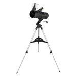 Bresser National Geographic 114mm Beginner Telescope