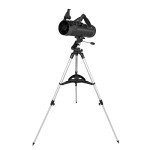 Bresser National Geographic 114mm Beginner Telescope
