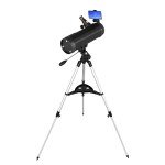 Bresser National Geographic 114mm Beginner Telescope