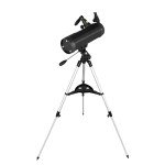 Bresser National Geographic 114mm Beginner Telescope