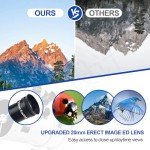 HSL 150EQ High-Powered Reflector Telescope for Beginners