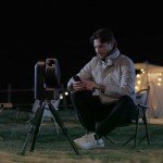 ZWO Seestar S50 Smart Digital Telescope for Beginners