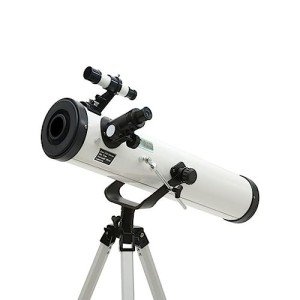 Crspexil 35X-875X Reflector Telescope for All Ages
