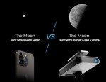 Vaonis Hestia Smart Telescope Beginner Bundle