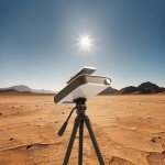 Vaonis Hestia Smart Telescope Beginner Bundle
