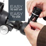 Celestron Astromaster 90AZ Beginner Telescope