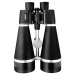 20x80 Astronomy Binoculars with Phone Holder
