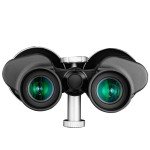 20x80 Astronomy Binoculars with Phone Holder