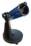 Carson SkySeeker Beginner Telescope with Smartphone Adapter