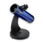 Carson SkySeeker Beginner Telescope with Smartphone Adapter