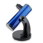 Carson SkySeeker Beginner Telescope with Smartphone Adapter