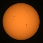 VAONIS Vespera II Beginner Observation Telescope