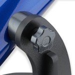 Carson SkySeeker Beginner Telescope with Smartphone Adapter