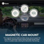 High-Power 80x100 Monocular for Stargazing
