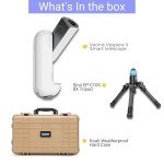 Vaonis Vespera II Smart Telescope for Beginners